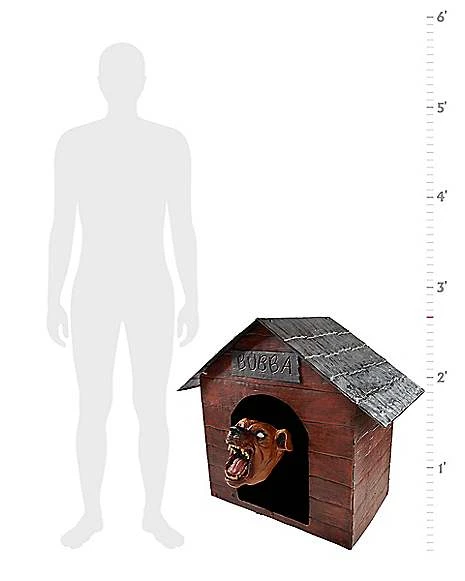 2.8 Ft LED Man’s Possessed Friend Animatronic 4 2.8 Ft LED Man’s Possessed Friend Animatronic - Image 2
