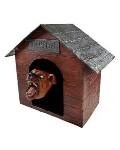 2.8 Ft LED Man’s Possessed Friend Animatronic 13 2.8 Ft LED Man’s Possessed Friend Animatronic -Forum Novelties Shop 01384700 d