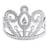 Silver Tiara