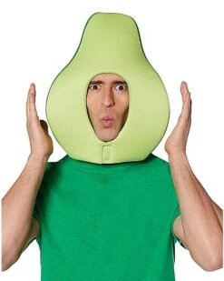 Avocado Hat -Forum Novelties Shop 01389600 c