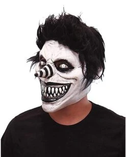 Laughing Jack Full Mask -Forum Novelties Shop 01390079 c