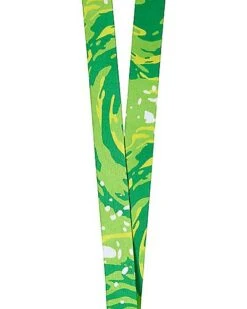 Rick And Morty Lanyard -Forum Novelties Shop 01396340 e