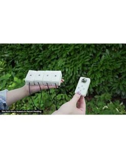 Multi-Prop Remote -Forum Novelties Shop 01405976 AVS