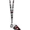 Michael Myers Lanyard - Halloween -Forum Novelties Shop 01407337 a
