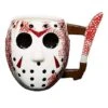 Jason Voorhees Coffee Mug 24 Oz. - Friday The 13th -Forum Novelties Shop 01409242 a