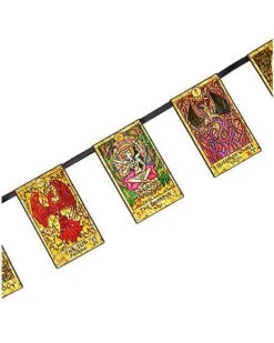 Tarot Banner -Forum Novelties Shop 01410422 c