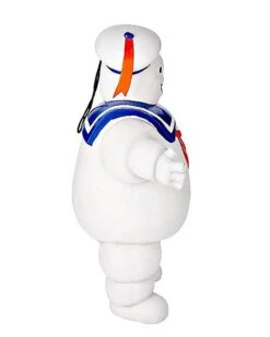 20 Inch Hanging Stay Puft Marshmallow Man - Ghostbusters -Forum Novelties Shop 01412865 c