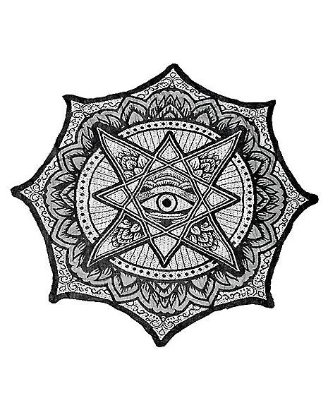 3 Ft Tarot Centerpiece 3 3 Ft Tarot Centerpiece