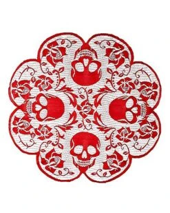 3 Ft Gothic Romance Centerpiece