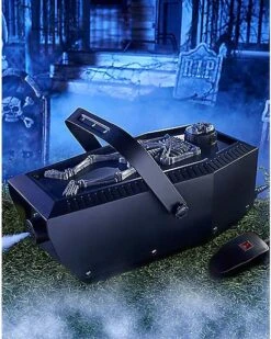 1000 Watt Fog Machine