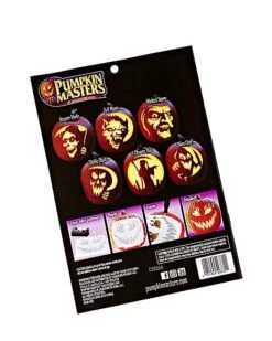 Carving Kit Of Horrors -Forum Novelties Shop 01423185 c