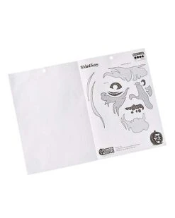 Carving Kit Of Horrors -Forum Novelties Shop 01423185 d