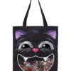 Black Cat Candy Tote Bag -Forum Novelties Shop 01424027 a