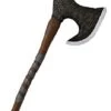 Viking Axe 1 Viking Axe -Forum Novelties Shop 01425008 a