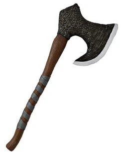 Viking Axe