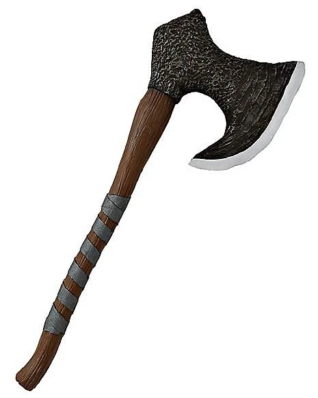 Viking Axe 3 Viking Axe