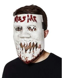 Kiss Me Mask - The Purge: Election Year -Forum Novelties Shop 01432939 c