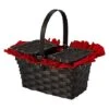 Little Red Riding Hood Basket 1 Little Red Riding Hood Basket -Forum Novelties Shop 01441609 a
