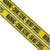 Warning Tape 2 Warning Tape -Forum Novelties Shop 01444868 a
