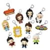 Friends Blind Pack Figures -Forum Novelties Shop 01444876 a