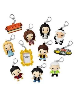 Friends Blind Pack Figures