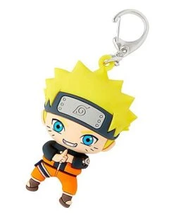 Naruto Blind Pack Figures Series 3 - Naruto Shippuden -Forum Novelties Shop 01444884 d