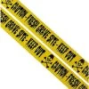 Gravesite Caution Tape -Forum Novelties Shop 01444942 a