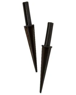 24 Inch Light-Up Ghost Tombstone - Decorations 12 24 Inch Light-Up Ghost Tombstone - Decorations -Forum Novelties Shop 01444959 e