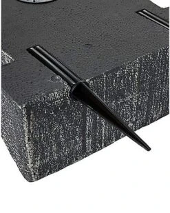 24 Inch Light-Up Ghost Tombstone - Decorations 13 24 Inch Light-Up Ghost Tombstone - Decorations -Forum Novelties Shop 01444959 f