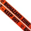 Biohazard Tape 2 Biohazard Tape -Forum Novelties Shop 01444967 a