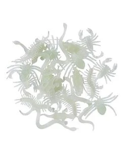 Glow In The Dark Critters -Forum Novelties Shop 01463587 d