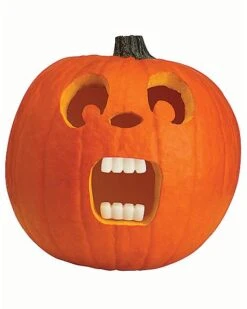 Forum Novelties Shop 14 Teeth Pumpkin Carving Accessory