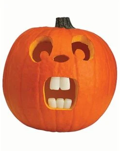 Teeth Pumpkin Carving Accessory -Forum Novelties Shop 01465608 c