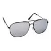 Black Aviator Sunglasses -Forum Novelties Shop 01465665 a