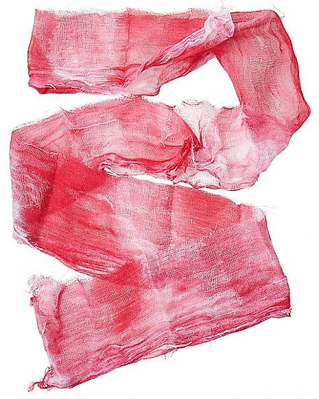 Bloody Gauze 5 Bloody Gauze - Image 3