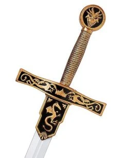 Royal Knight Sword -Forum Novelties Shop 01466580 c