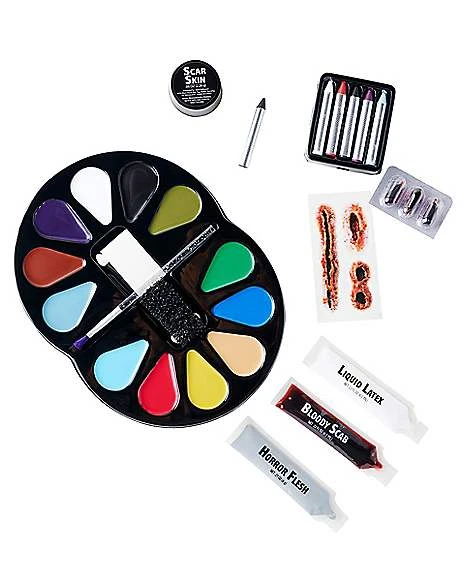 Horror Colossal Appliance Kit 4 Horror Colossal Appliance Kit - Image 2