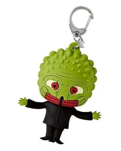 Universal Monsters Bag Clip -Forum Novelties Shop 01467190 c
