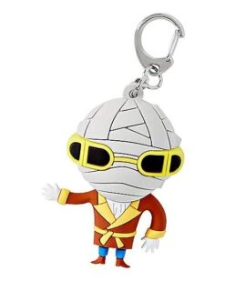 Universal Monsters Bag Clip -Forum Novelties Shop 01467190 f