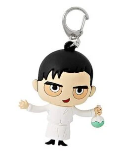 Universal Monsters Bag Clip -Forum Novelties Shop 01467190 g