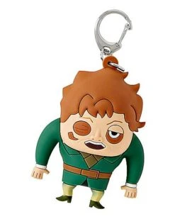 Universal Monsters Bag Clip -Forum Novelties Shop 01467190 h