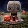 Sam Funko POP! Figure Deluxe - Trick 'r Treat 1 Sam Funko POP! Figure Deluxe - Trick 'r Treat -Forum Novelties Shop 01467323 a