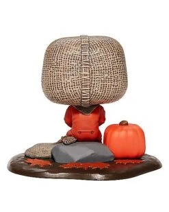 Sam Funko POP! Figure Deluxe - Trick 'r Treat 12 Sam Funko POP! Figure Deluxe - Trick 'r Treat -Forum Novelties Shop 01467323 d
