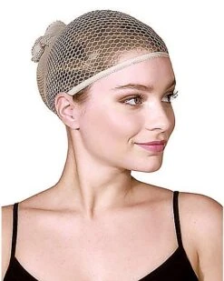 Wig Cap -Forum Novelties Shop 01467679 e