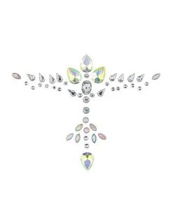 Iridescent Body Jewels -Forum Novelties Shop 01474626 c