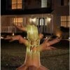 5.5 Ft LED Haunted Tree Inflatable Decoration -Forum Novelties Shop 01476183 a