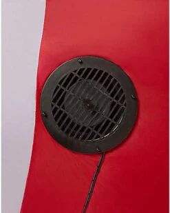 12 Ft LED Scary Clown Archway Inflatable Decoration 12 12 Ft LED Scary Clown Archway Inflatable Decoration -Forum Novelties Shop 01476605 e