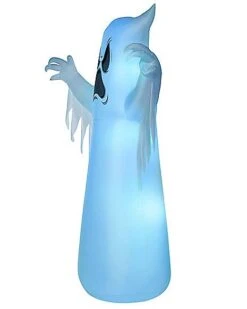 8 Ft LED Ghost Inflatable Decoration -Forum Novelties Shop 01476688 d