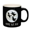 Come We Fly Coffee Mug 22 Oz. - Hocus Pocus -Forum Novelties Shop 01476969 a