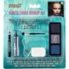 Gothic Raven Makeup Kit